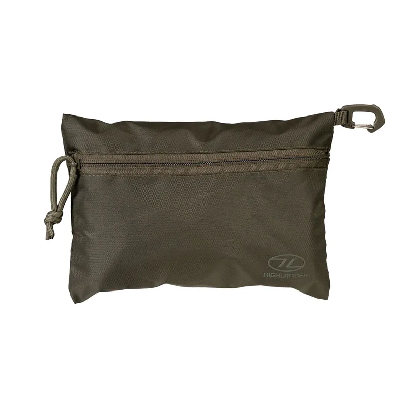 Highlander Neat Freak Bag Set Ranger Green-4