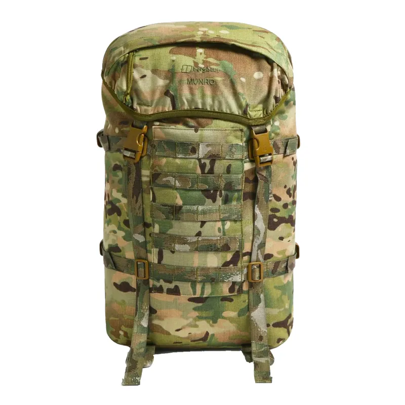 Berghaus Munro II IR Daysack 35L Multicam