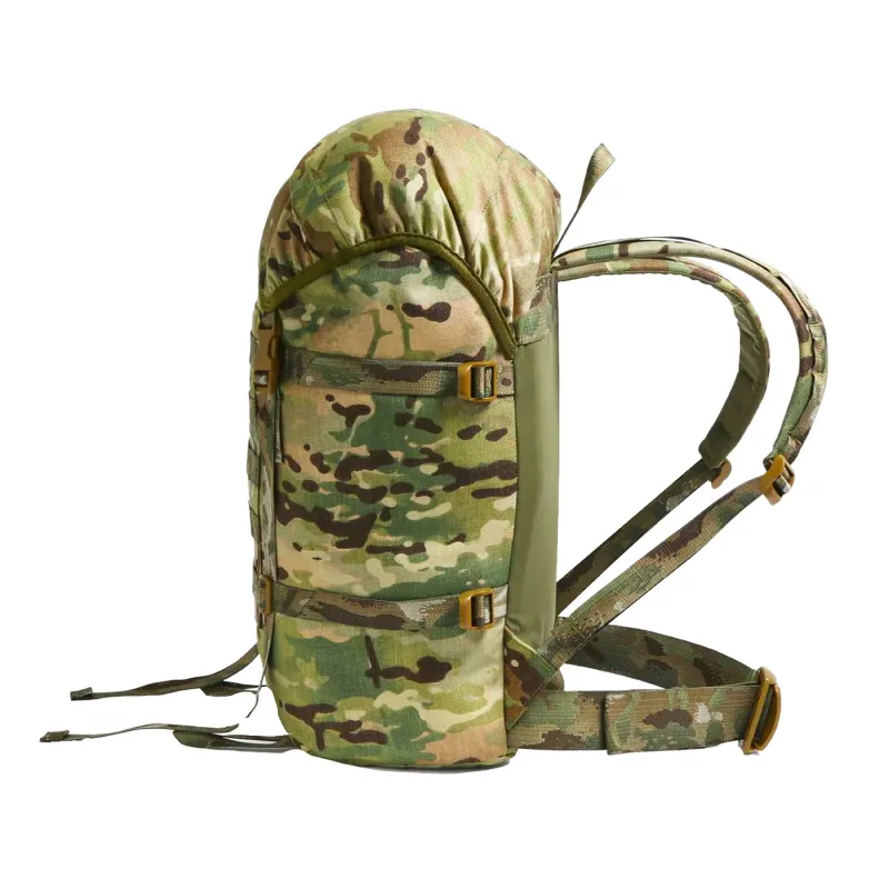 Berghaus Munro II IR Daysack 35L Multicam-1