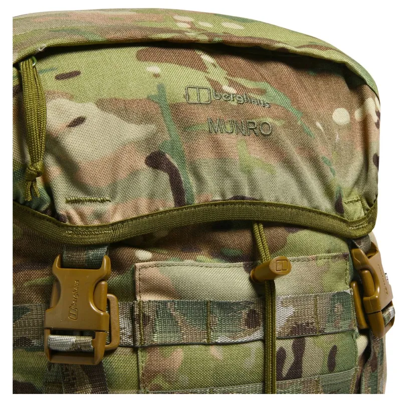 Berghaus Munro II IR Daysack 35L Multicam-3