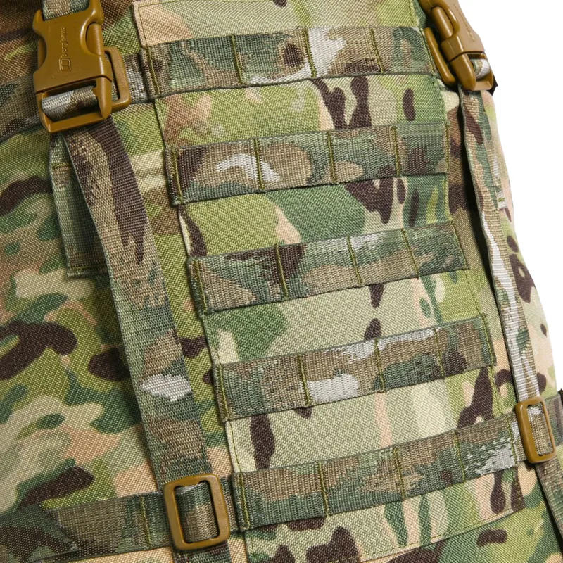 Berghaus Munro II IR Daysack 35L Multicam-4
