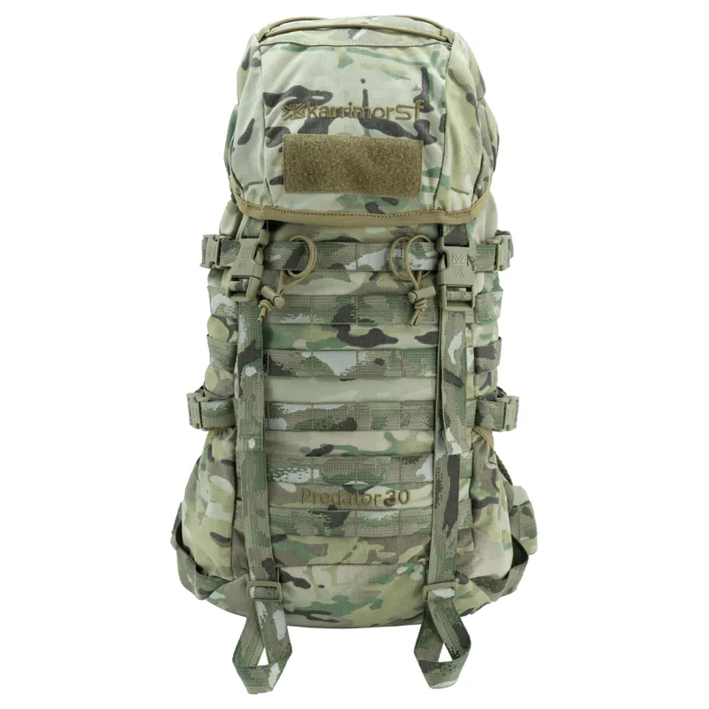 Karrimor SF Predator 30 Daysack 30L-2