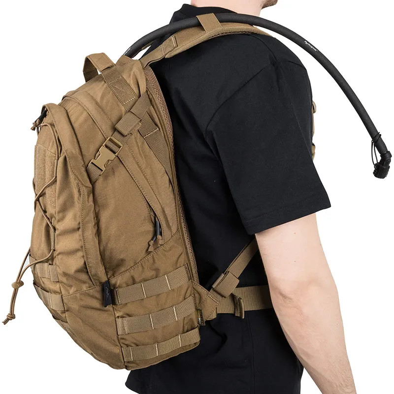 Helikon EDC Daysack 21L Cordura Adaptive Green-3