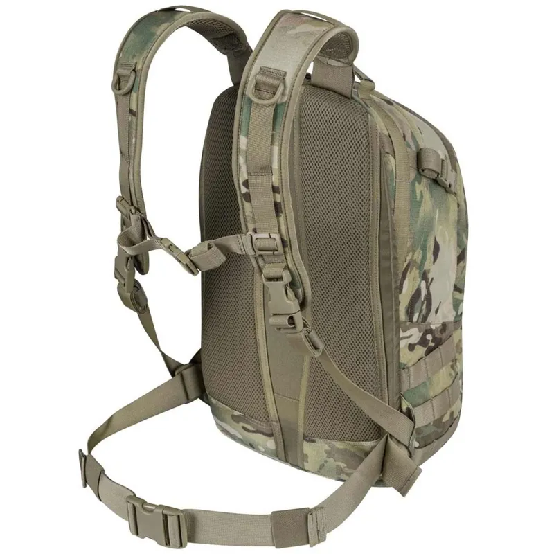 Helikon EDC Daypack 21L Cordura Multicam-1