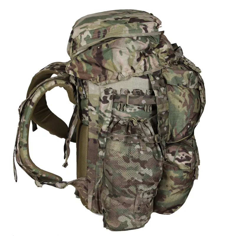DZS PLCE Multicamo Modified Short Back Bergen MKIII-2
