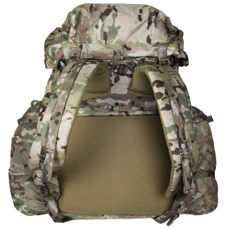 DZS PLCE Multicamo Modified Short Back Bergen MKIII-3