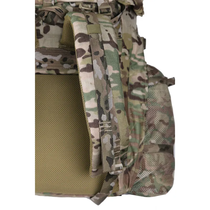 DZS PLCE Multicamo Modified Short Back Bergen MKIII-4