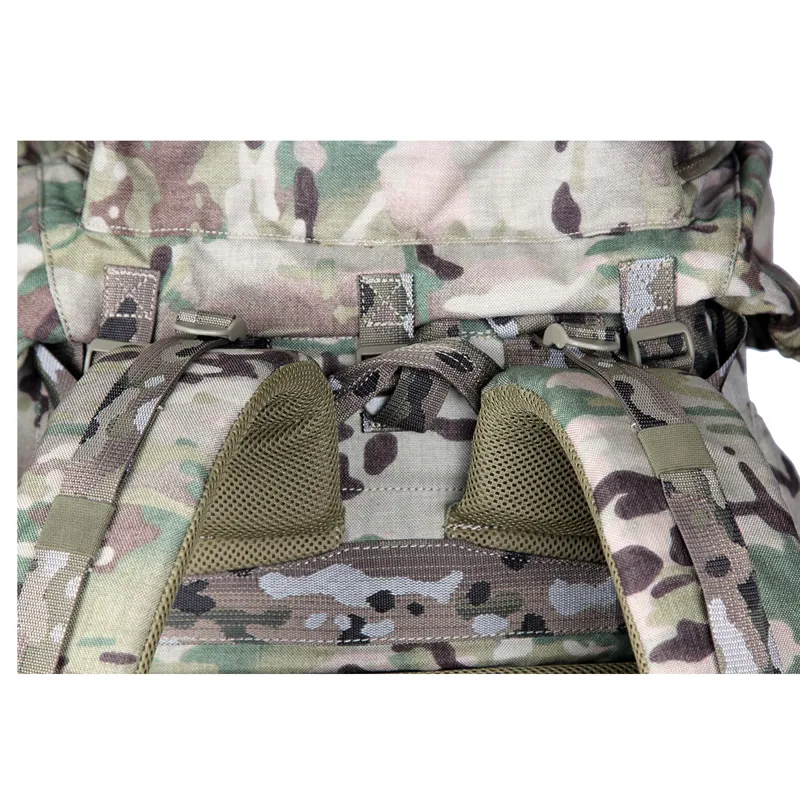 DZS PLCE Multicamo Modified Short Back Bergen MKIII-5