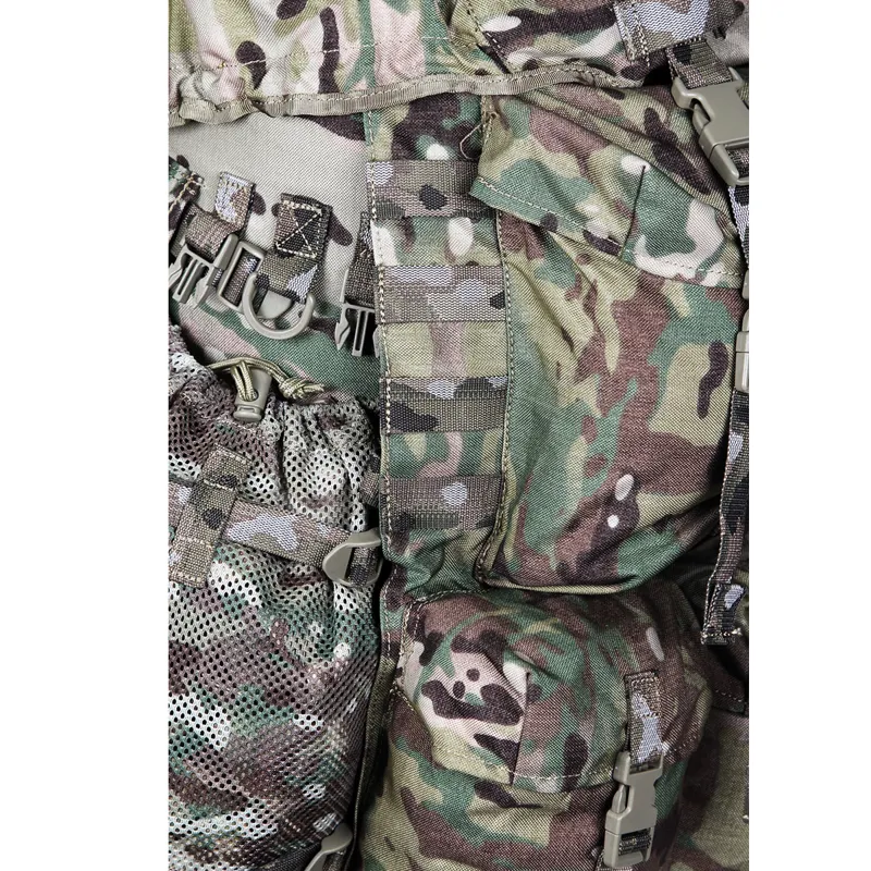 DZS PLCE Multicamo Modified Short Back Bergen MKIII-7