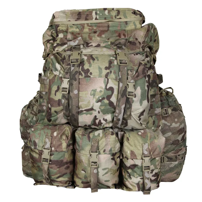 DZS PLCE Multicamo Modified Short Back Bergen MKIII-11