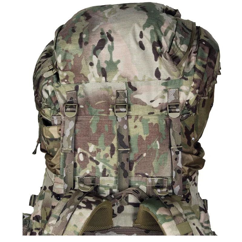 DZS PLCE Multicamo Modified Short Back Bergen MKIII-12