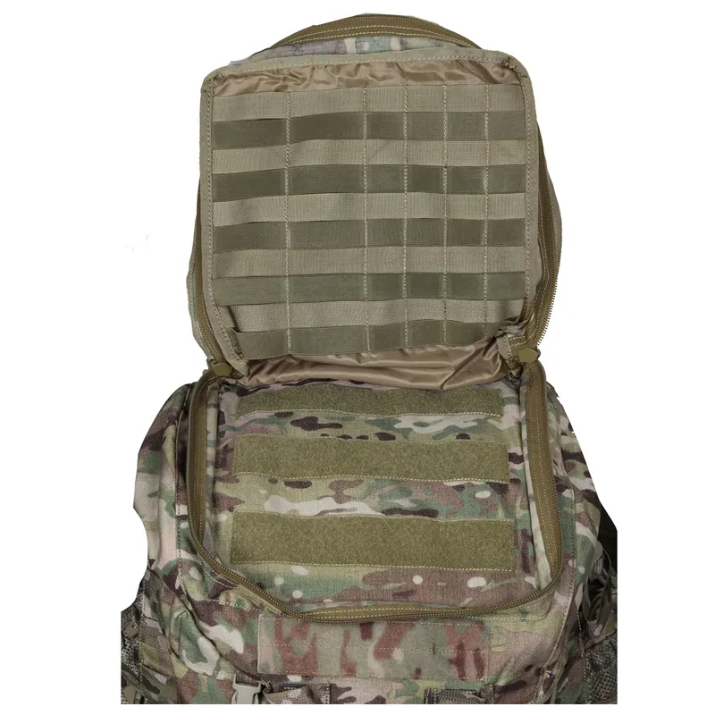 DZS PLCE Multicamo Modified Short Back Bergen MKIII-13