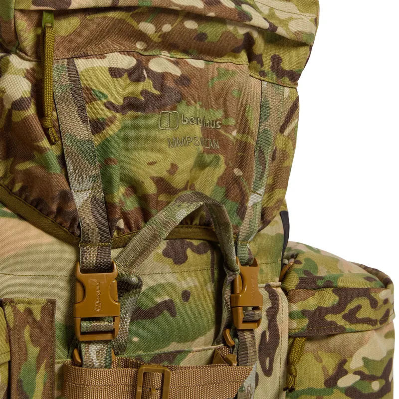 Berghaus Vulcan V MMPS Multicam Backpack-4
