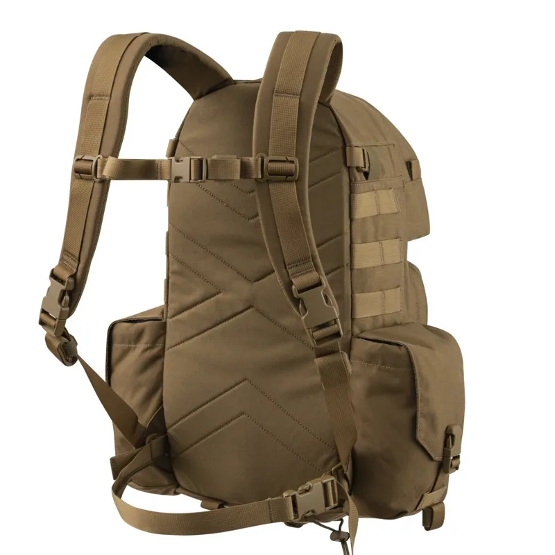 Helikon Ambush Backpack Multicam 22L-11
