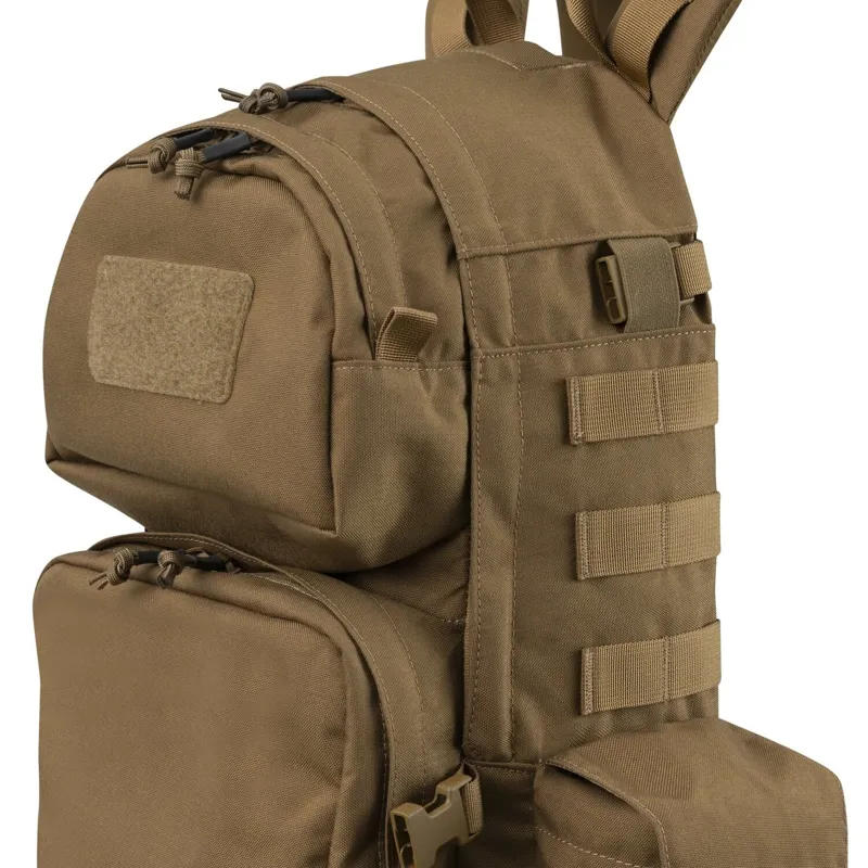 Helikon Ambush Backpack Multicam 22L-5