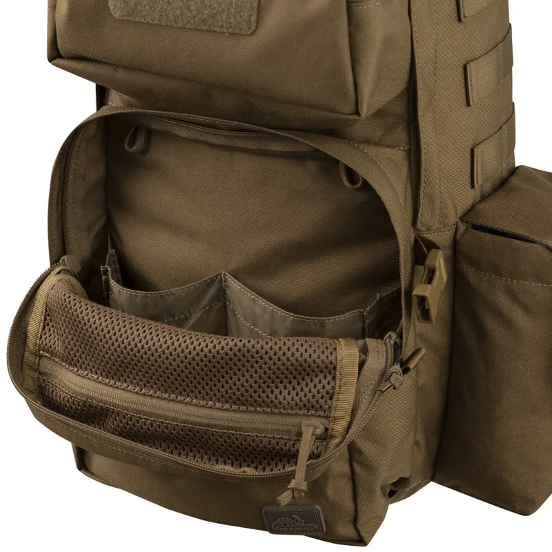 Helikon Ambush Backpack Multicam 22L-6