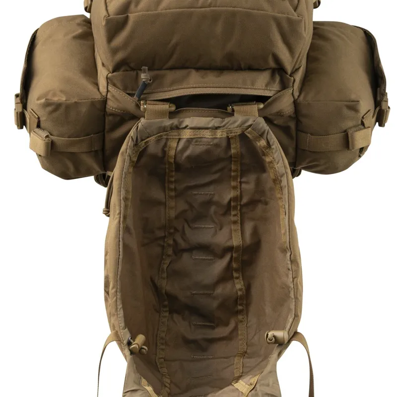 Helikon Ambush Backpack Multicam 22L-9