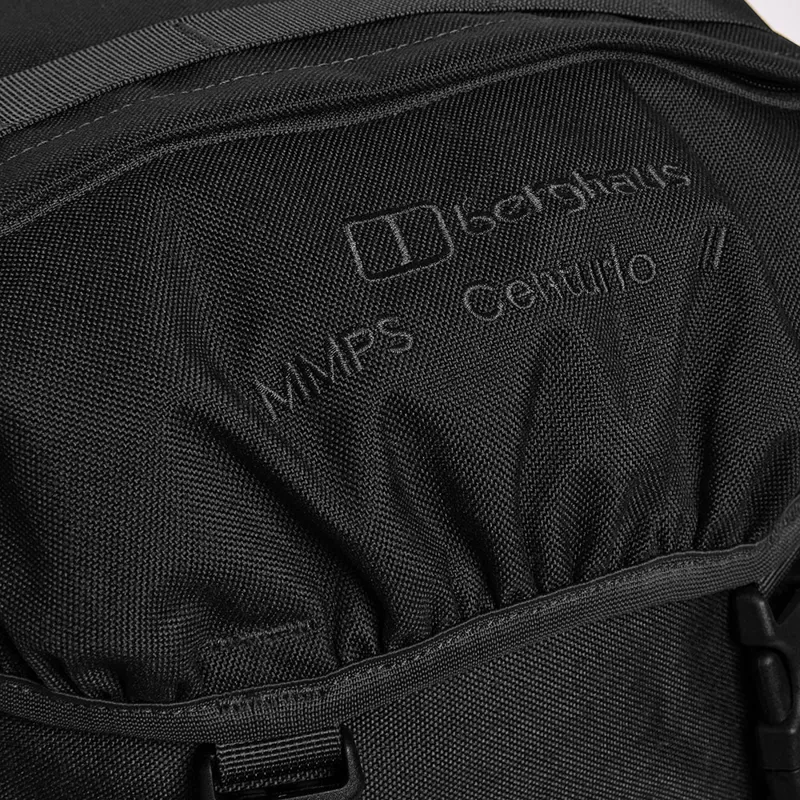 Berghaus MMPS Centurio III Daysack 30L Black-4