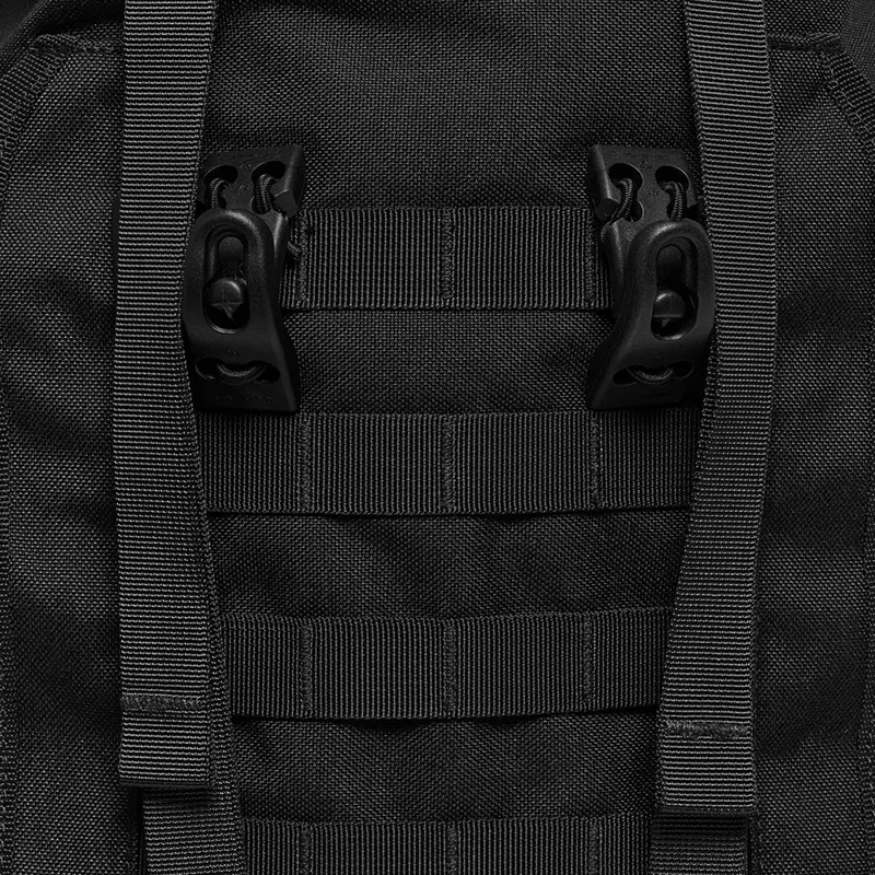 Berghaus MMPS Centurio III Daysack 30L Black-6