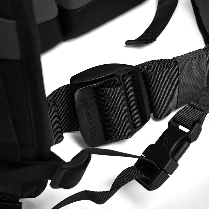 Berghaus MMPS Centurio III Daysack 30L Black-7