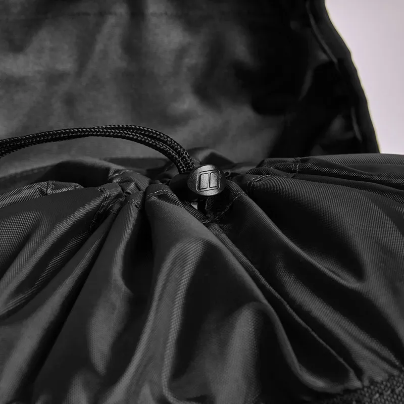 Berghaus MMPS Centurio III Daysack 30L Black-8