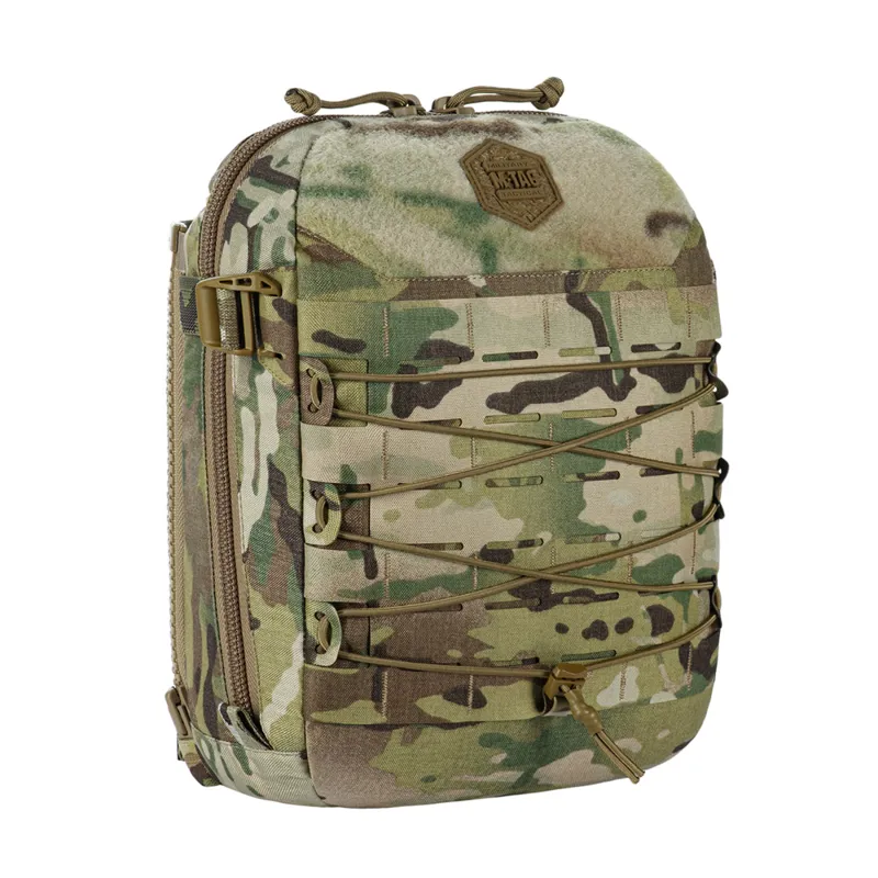 M-Tac Modular Assault Pack ELITE Multicam-2
