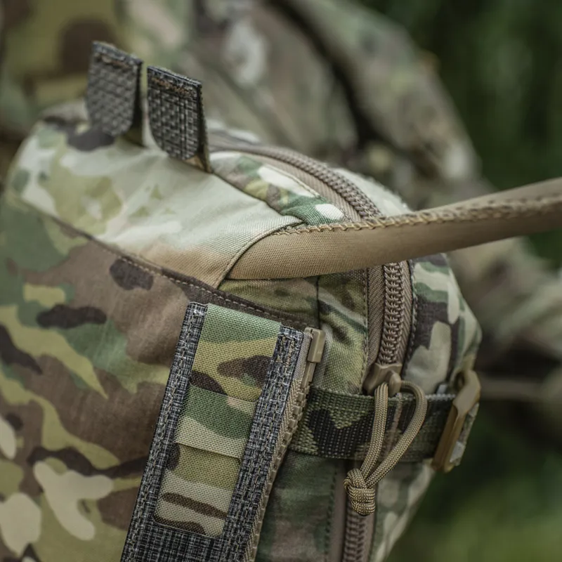 M-Tac Modular Assault Pack ELITE Multicam-6