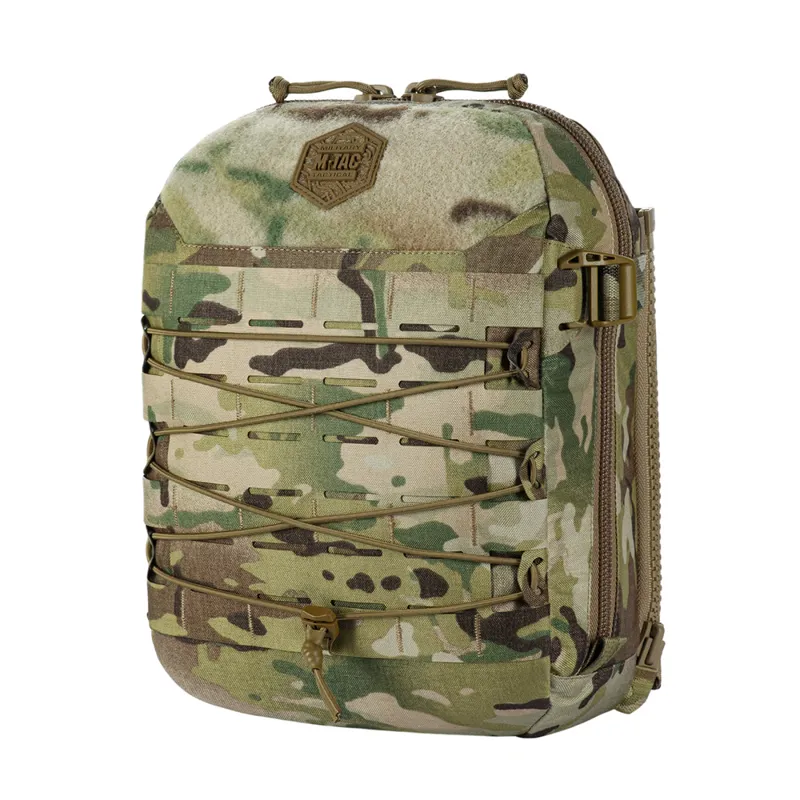 M-Tac Modular Assault Pack ELITE Multicam