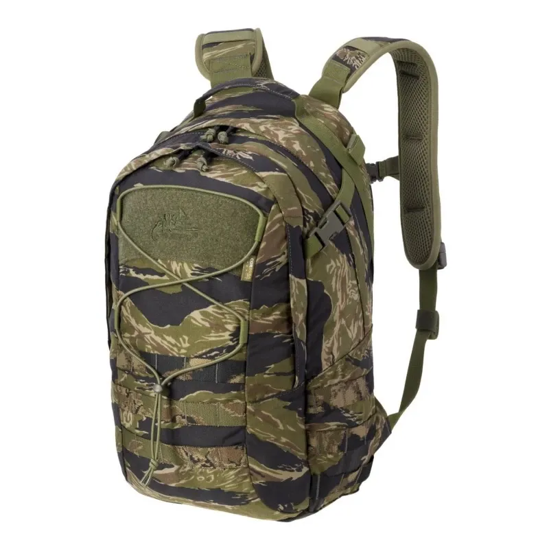 Helikon EDC Daysack 21L Cordura Tigerstripe