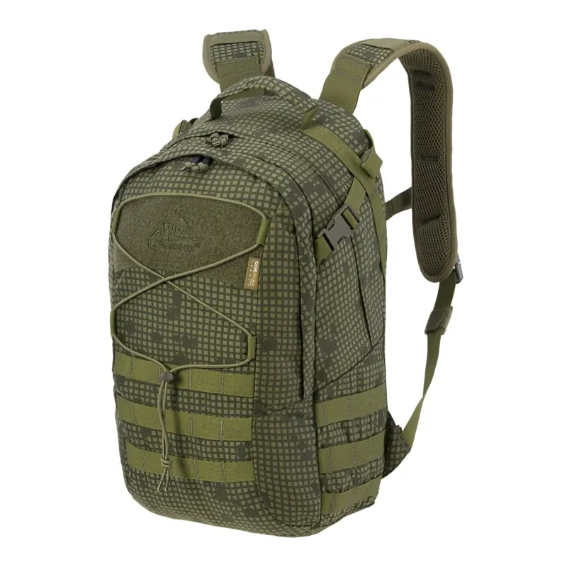 Helikon EDC Daysack 21L Cordura Desert Night Camo