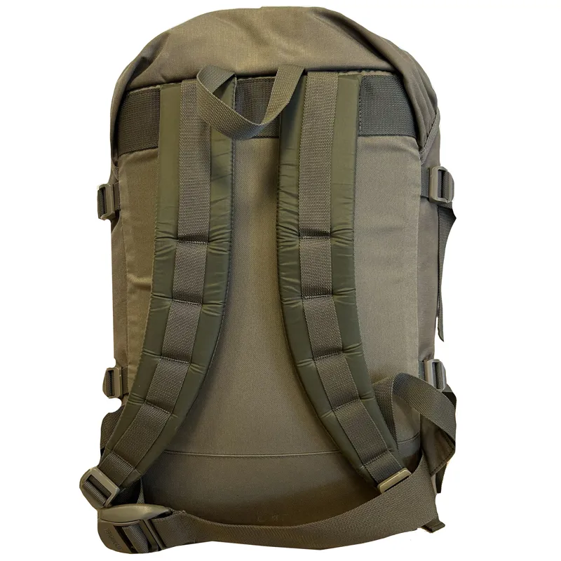 Berghaus Munro II IR Daysack 35L Stone Olive Green-2