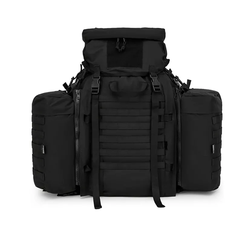 Kombat Tactical Assault Pack 90 Litre Black-1