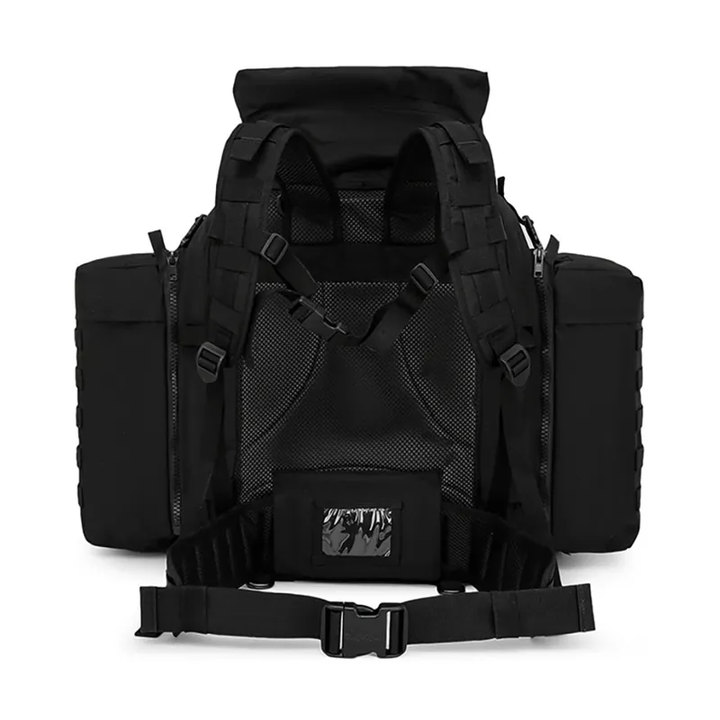 Kombat Tactical Assault Pack 90 Litre Black-3