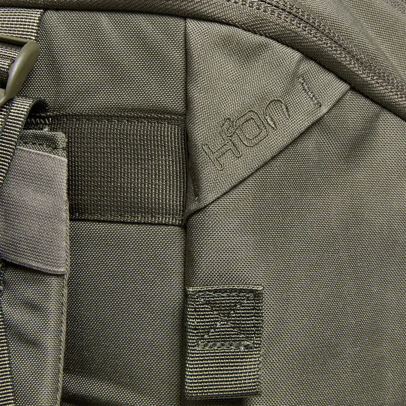 Berghaus FLT Ares 25 IR Stone Grey Olive-2