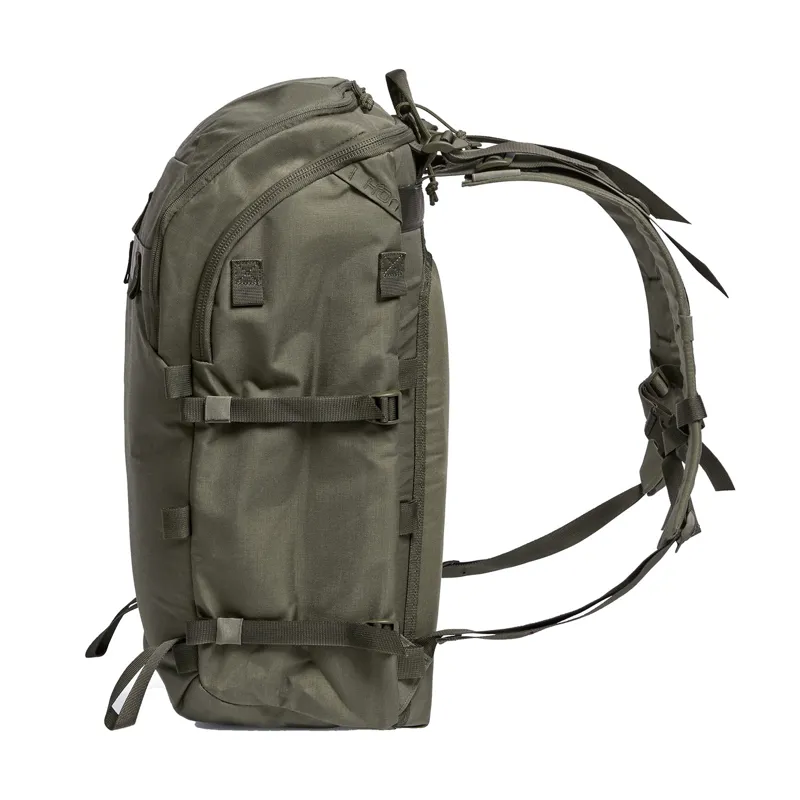 Berghaus FLT Ares 25 IR Stone Grey Olive-3