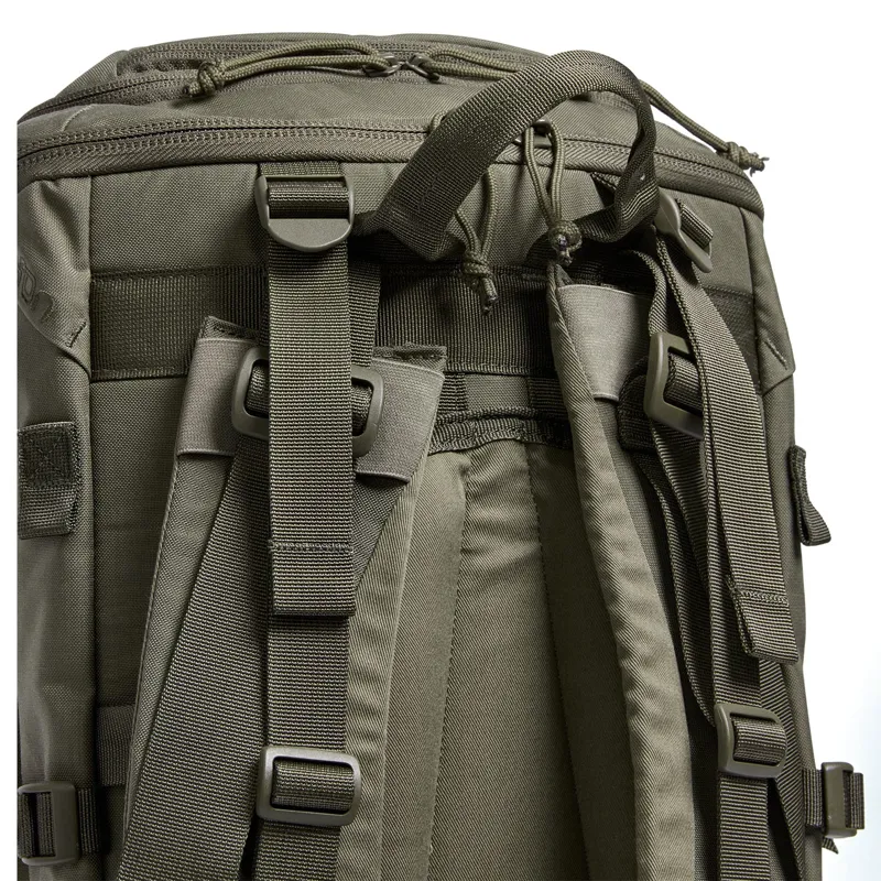 Berghaus FLT Ares 25 IR Stone Grey Olive-6