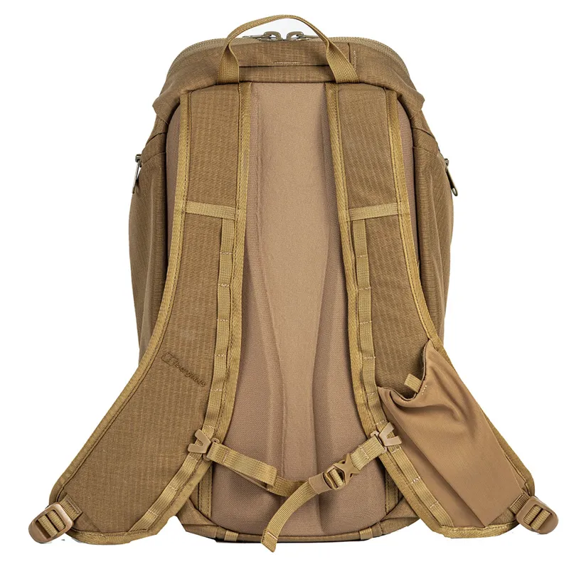 Berghaus Pugio Day Sack 20Ltr Coyote Tan-1