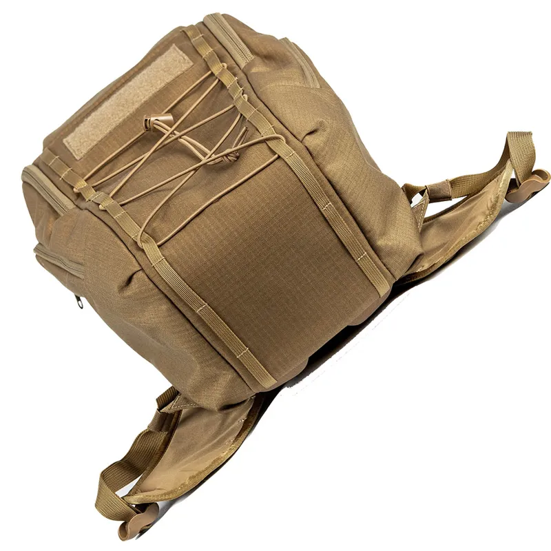 Berghaus Pugio Day Sack 20Ltr Coyote Tan-2