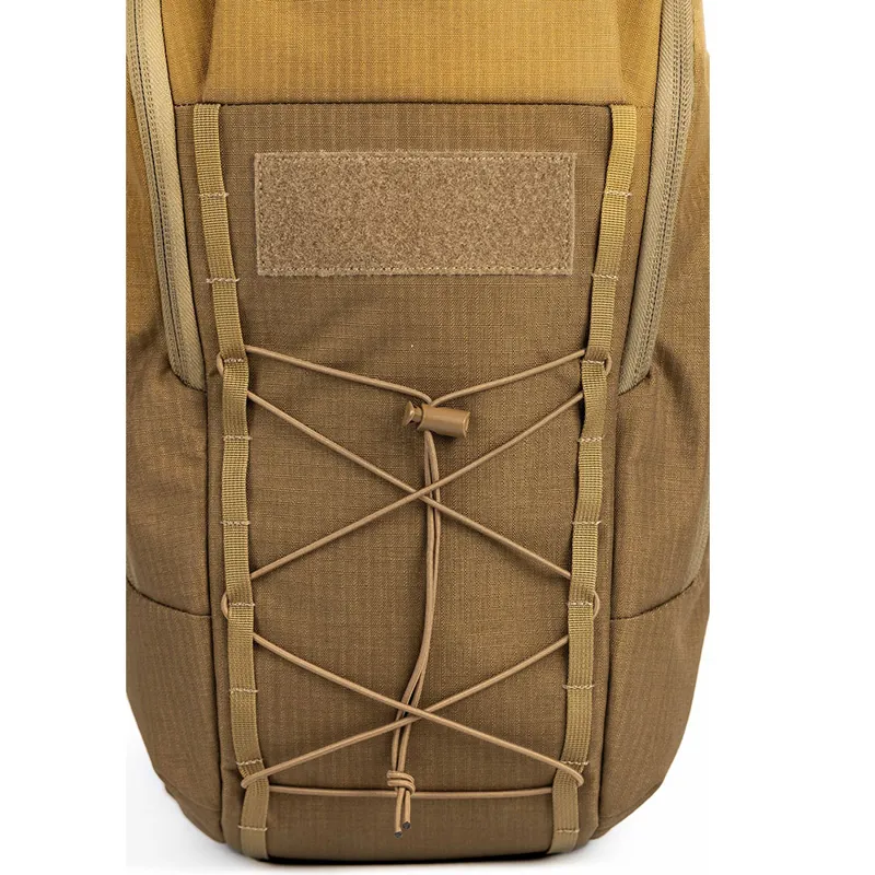 Berghaus Pugio Day Sack 20Ltr Coyote Tan-4