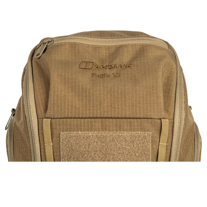Berghaus Pugio Day Sack 20Ltr Coyote Tan-5