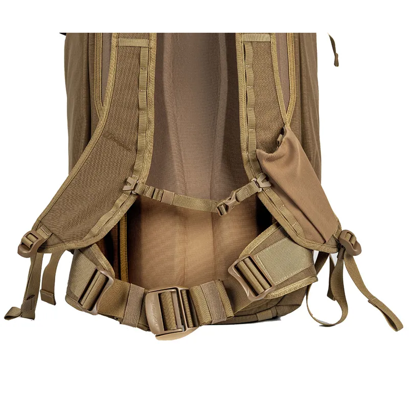 Berghaus Pugio Day Sack 42Ltr Coyote Tan-1