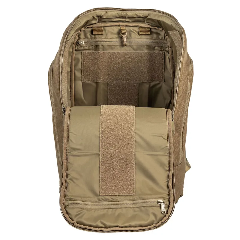 Berghaus Pugio Day Sack 42Ltr Coyote Tan-3