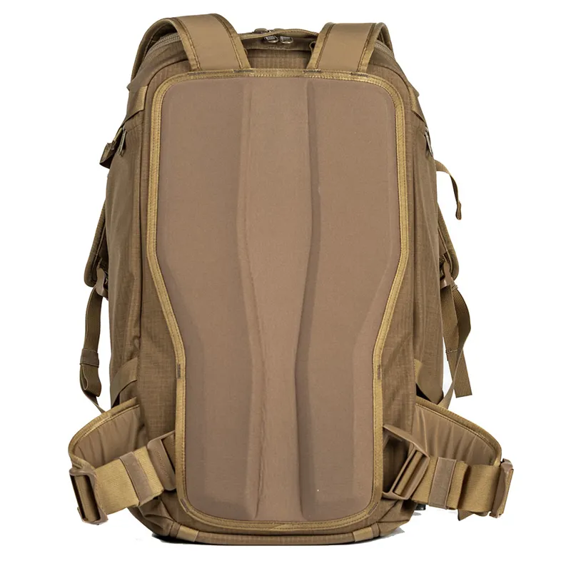 Berghaus Pugio Day Sack 42Ltr Coyote Tan-4