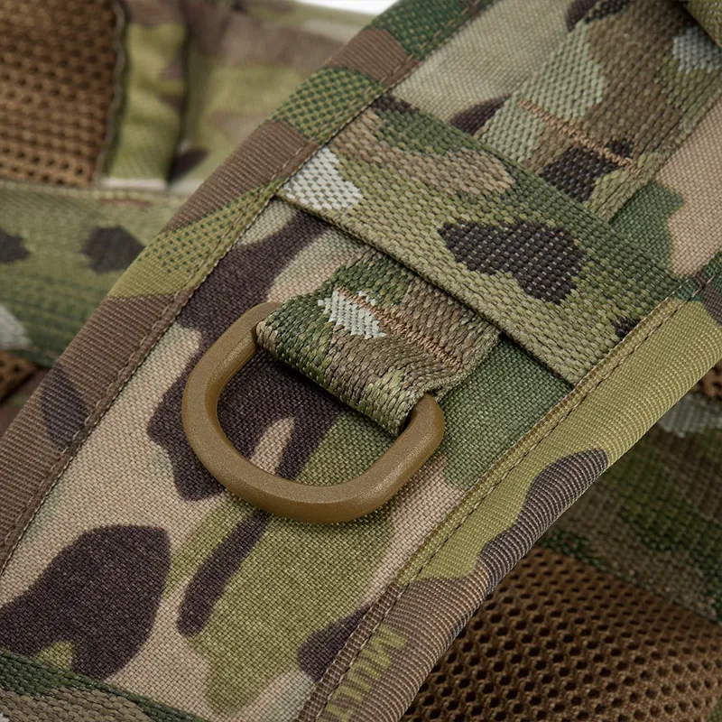 M-TAC Recon Elite Back Pack Multicam-7