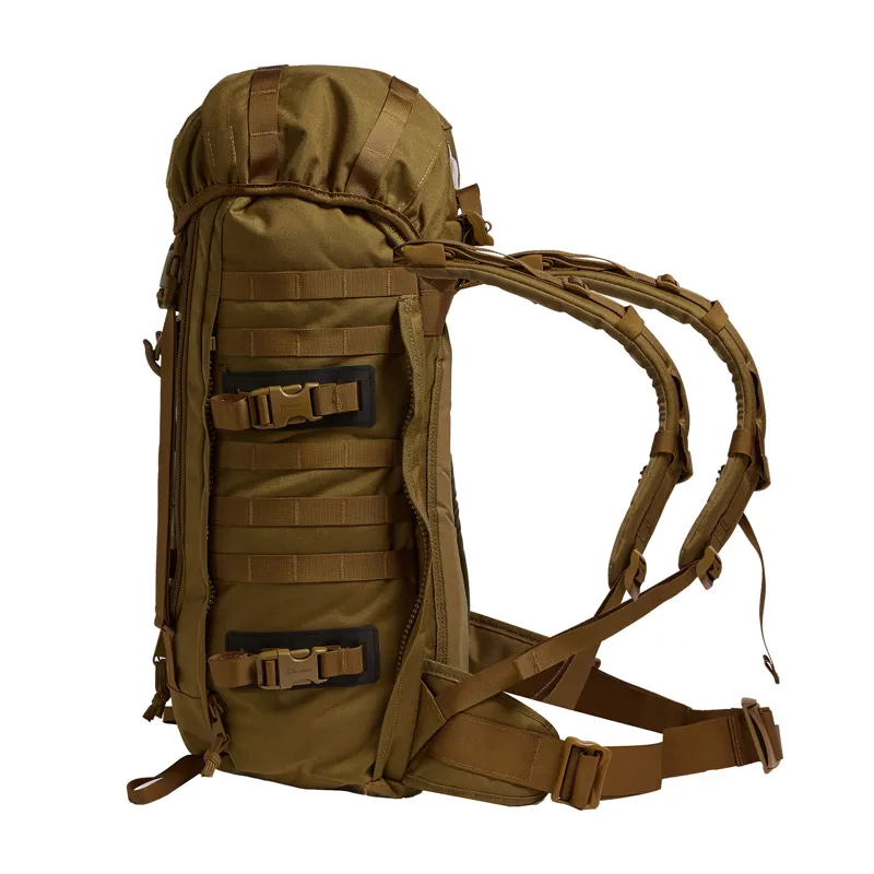 Berghaus MMPS Centurio IV 30Lt FA Earth Brown-1