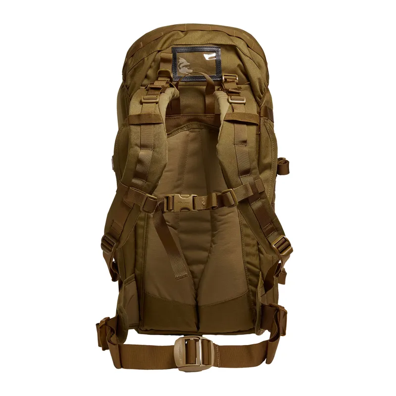 Berghaus MMPS Centurio IV 30Lt FA Earth Brown-2