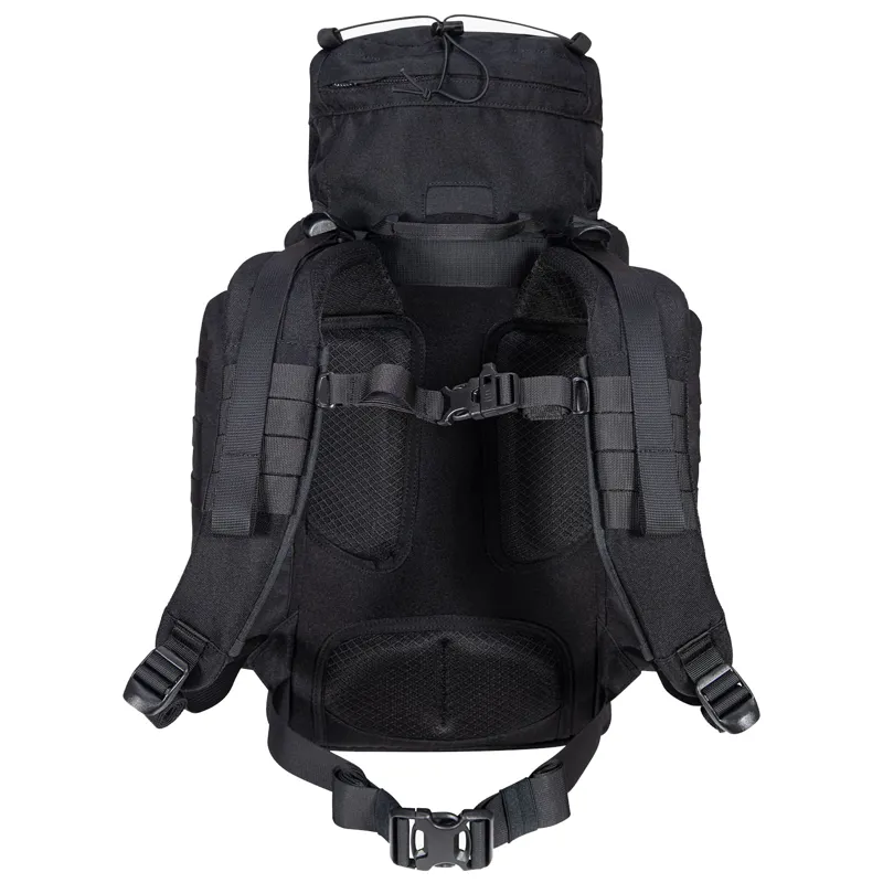 Highlander Forces Elite Pack 33L Black-1