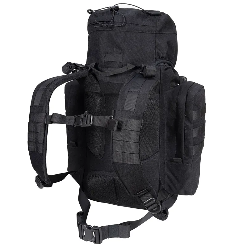 Highlander Forces Elite Pack 33L Black-6