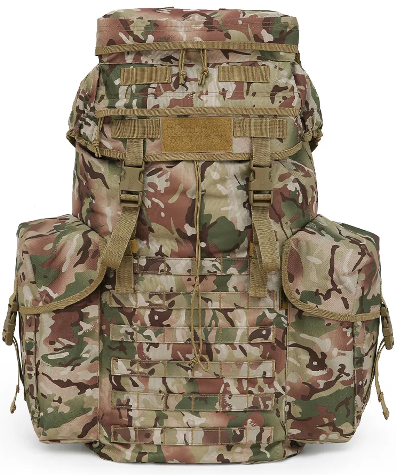 Kombat UK Cadet MOD Backpack MK2 50L BTP Camo-3