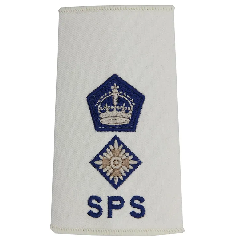 SPS White Officers Rank Slides-1